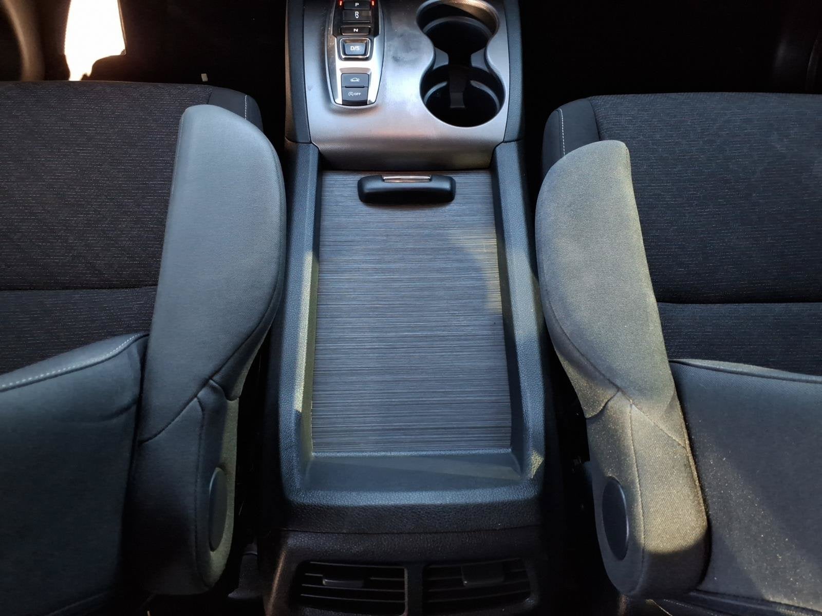 2022 Honda Ridgeline Sport