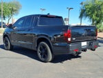 2022 Honda Ridgeline Sport