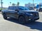 2022 Honda Ridgeline Sport