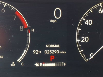2025 Honda Ridgeline Sport
