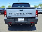 2025 Honda Ridgeline Sport