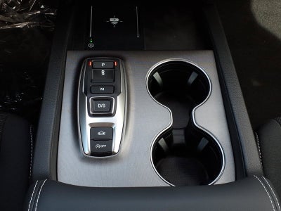 2026 Honda Ridgeline Sport
