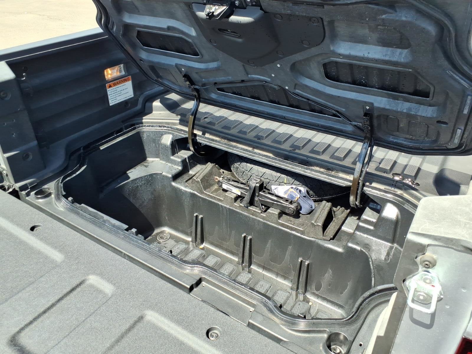 2024 Honda Ridgeline Sport