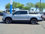2024 Honda Ridgeline Sport
