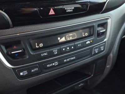 2024 Honda Ridgeline Sport