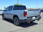 2024 Honda Ridgeline Sport