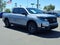 2024 Honda Ridgeline Sport