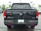 2017 Honda Ridgeline Black Edition