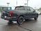 2017 Honda Ridgeline Black Edition