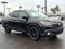 2017 Honda Ridgeline Black Edition