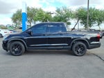 2017 Honda Ridgeline Black Edition