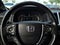 2017 Honda Ridgeline Black Edition