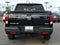 2017 Honda Ridgeline Black Edition