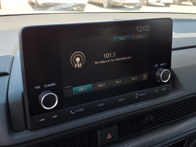 2024 Honda CR-V LX