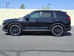 2027 Honda CR-V Hybrid Sport