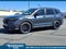 2027 Honda CR-V Hybrid Sport