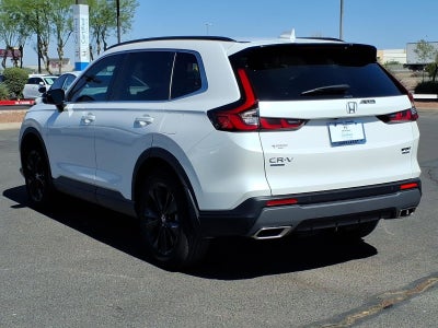 2023 Honda CR-V Hybrid Sport Touring