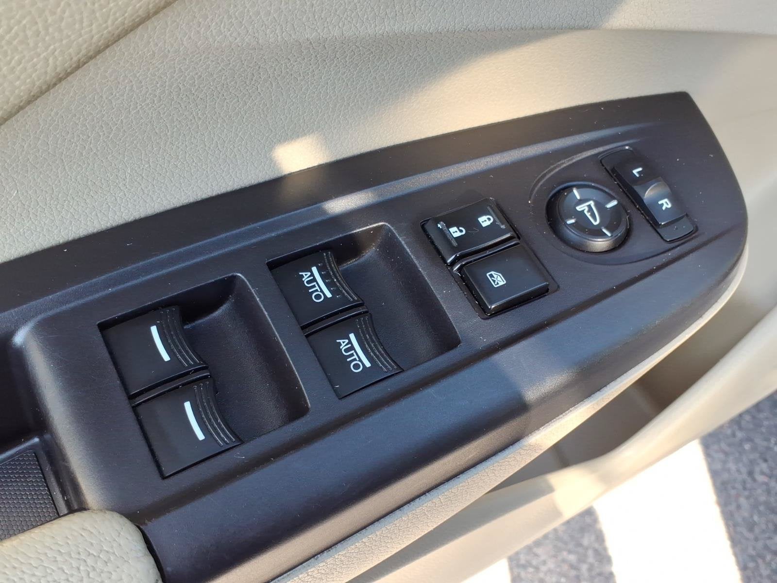 2013 Acura RDX Tech Pkg