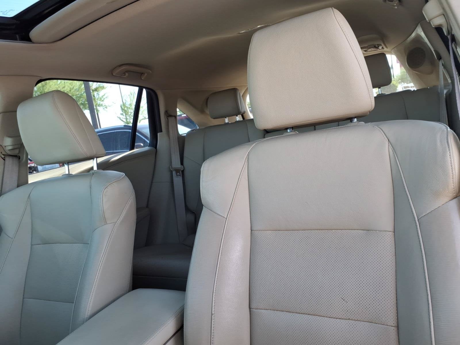 2013 Acura RDX Tech Pkg