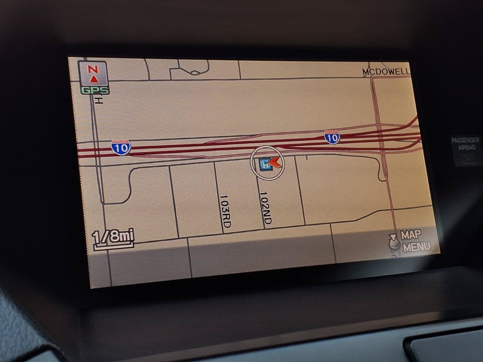 2013 Acura RDX Tech Pkg