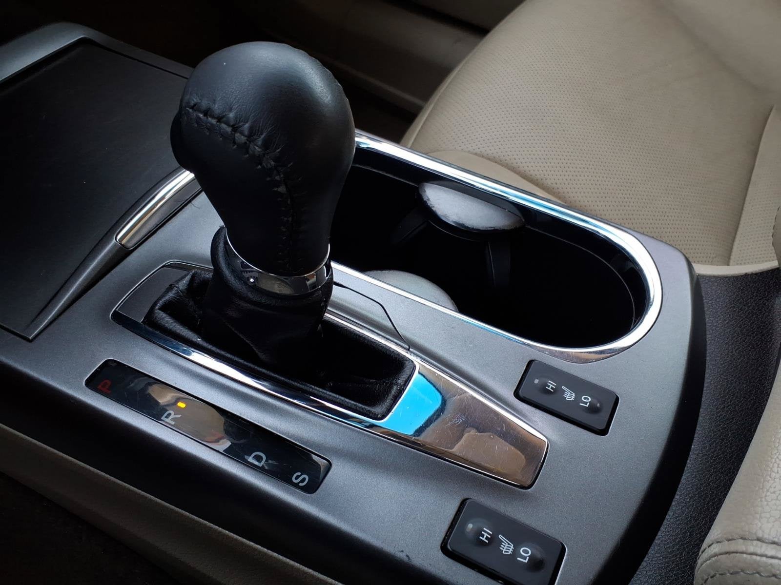 2013 Acura RDX Tech Pkg