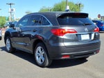 2013 Acura RDX Tech Pkg