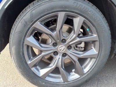 2023 Acura MDX w/A-Spec Package