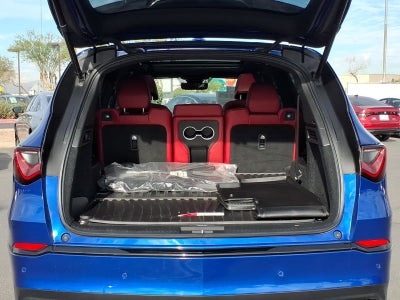 2023 Acura MDX w/A-Spec Package