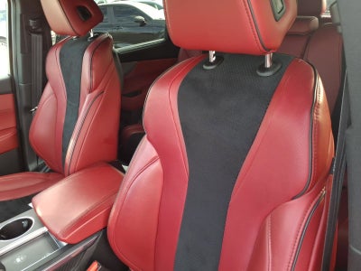 2023 Acura MDX w/A-Spec Package