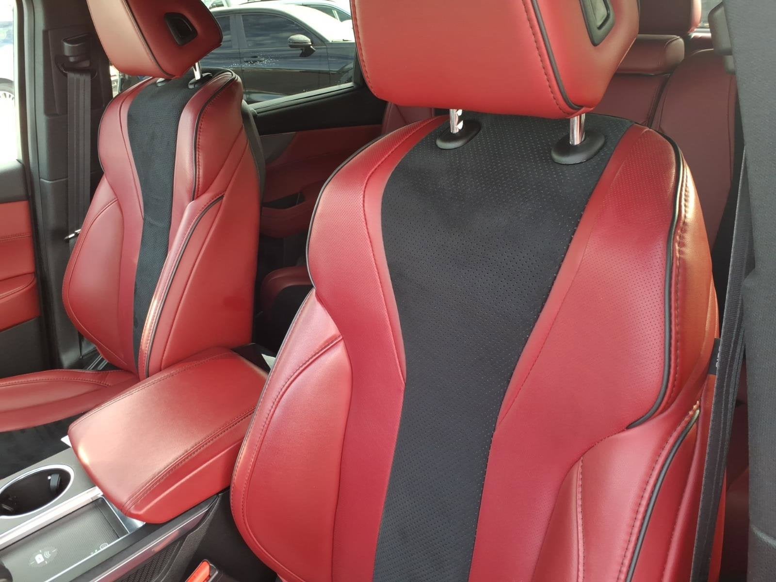 2023 Acura MDX w/A-Spec Package