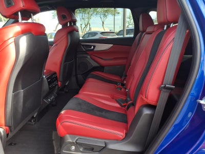 2023 Acura MDX w/A-Spec Package