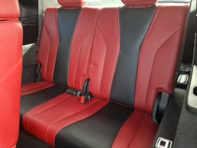 2023 Acura MDX w/A-Spec Package