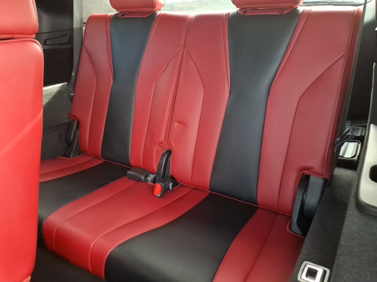 2023 Acura MDX w/A-Spec Package