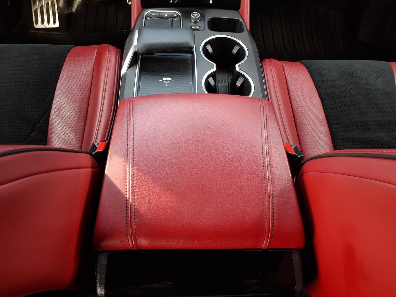 2023 Acura MDX w/A-Spec Package