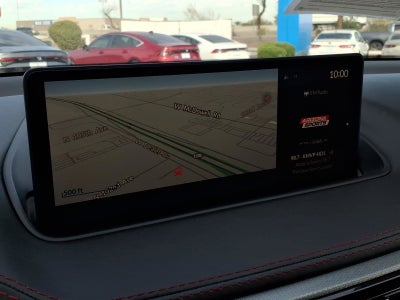 2023 Acura MDX w/A-Spec Package