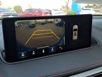 2023 Acura MDX w/A-Spec Package