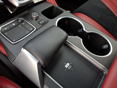 2023 Acura MDX w/A-Spec Package