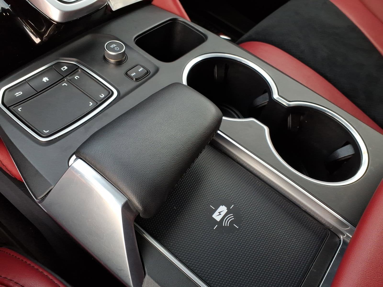 2023 Acura MDX w/A-Spec Package