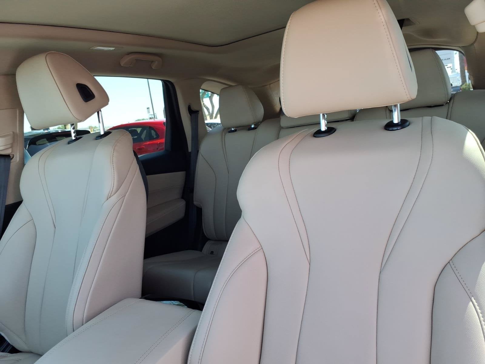 2025 Acura MDX BASE