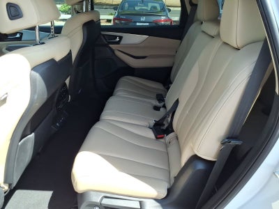 2025 Acura MDX BASE