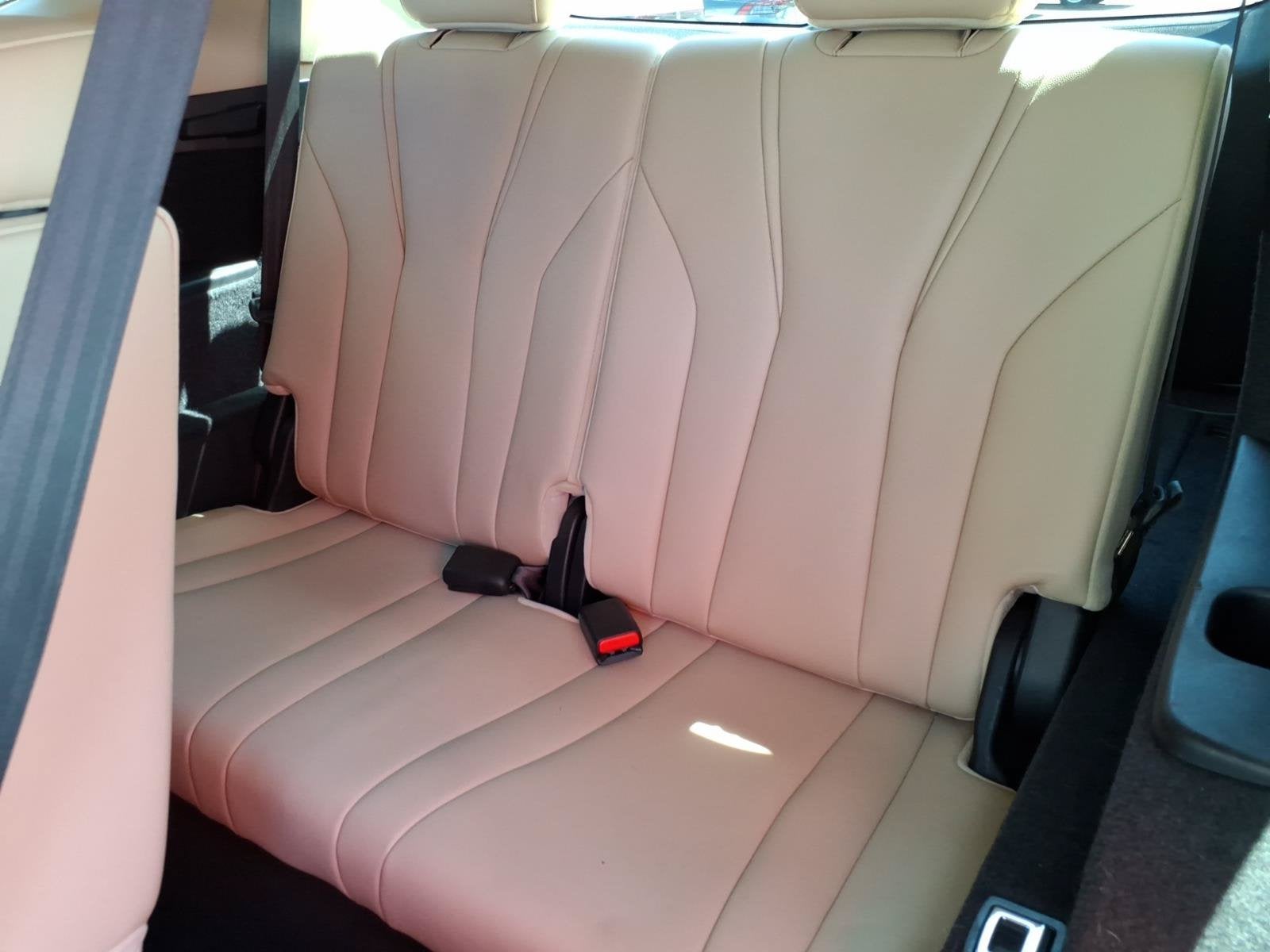 2025 Acura MDX BASE