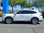 2025 Acura MDX BASE