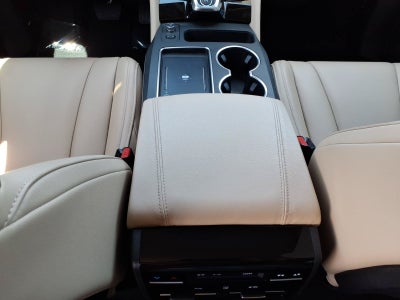 2025 Acura MDX BASE