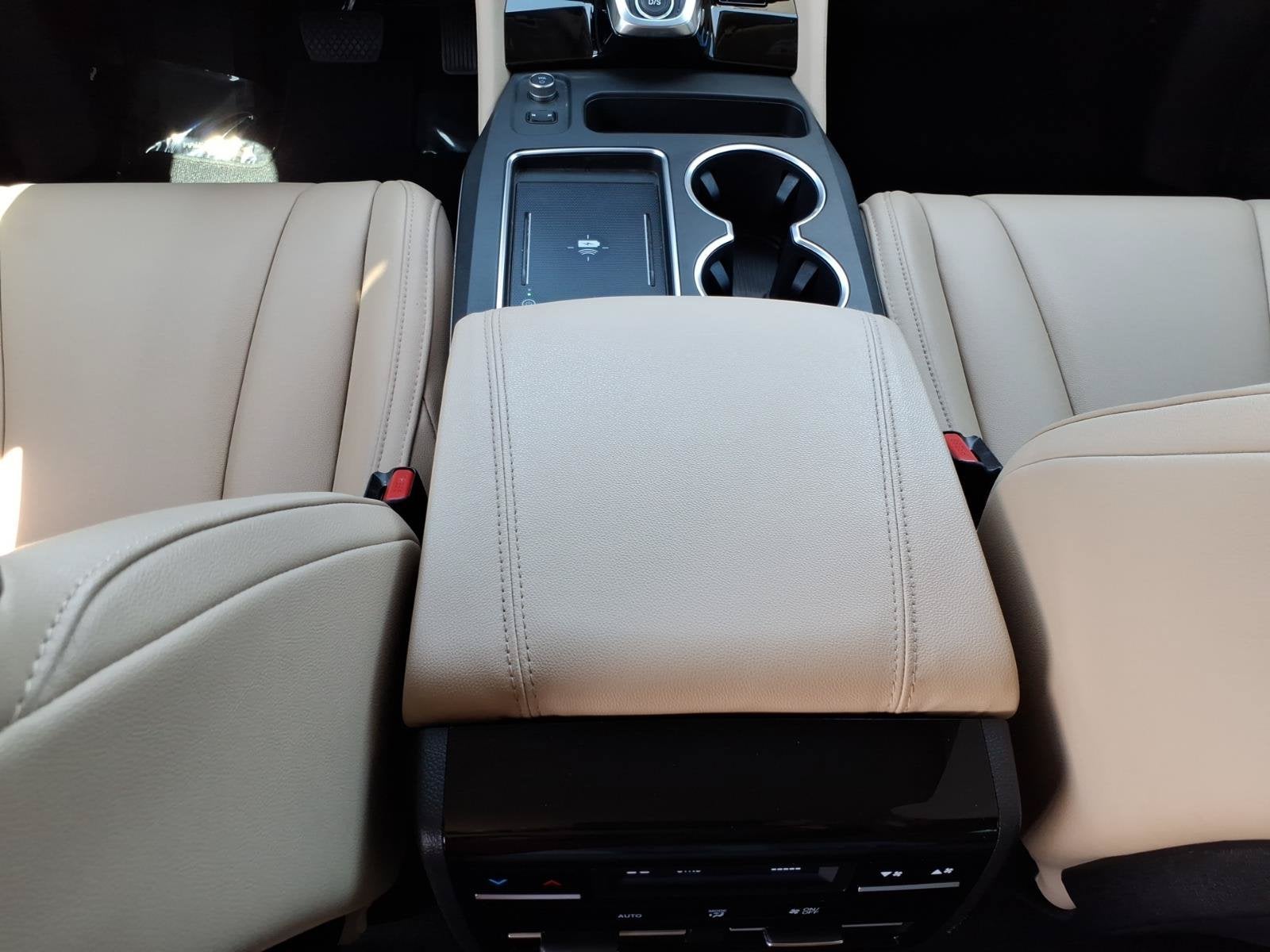 2025 Acura MDX BASE