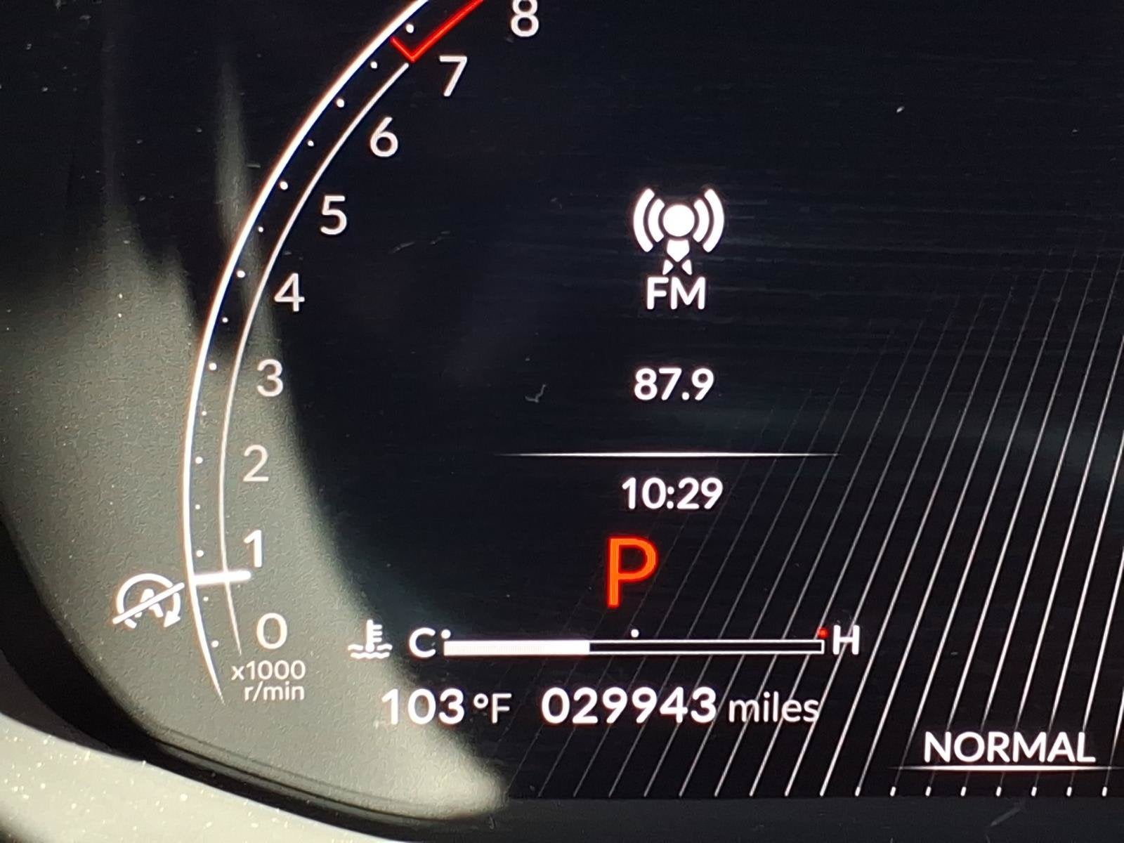2025 Acura MDX BASE