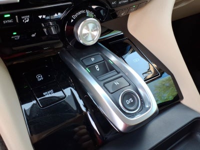 2025 Acura MDX BASE