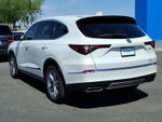 2025 Acura MDX BASE