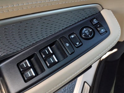 2023 Acura MDX w/Advance Package