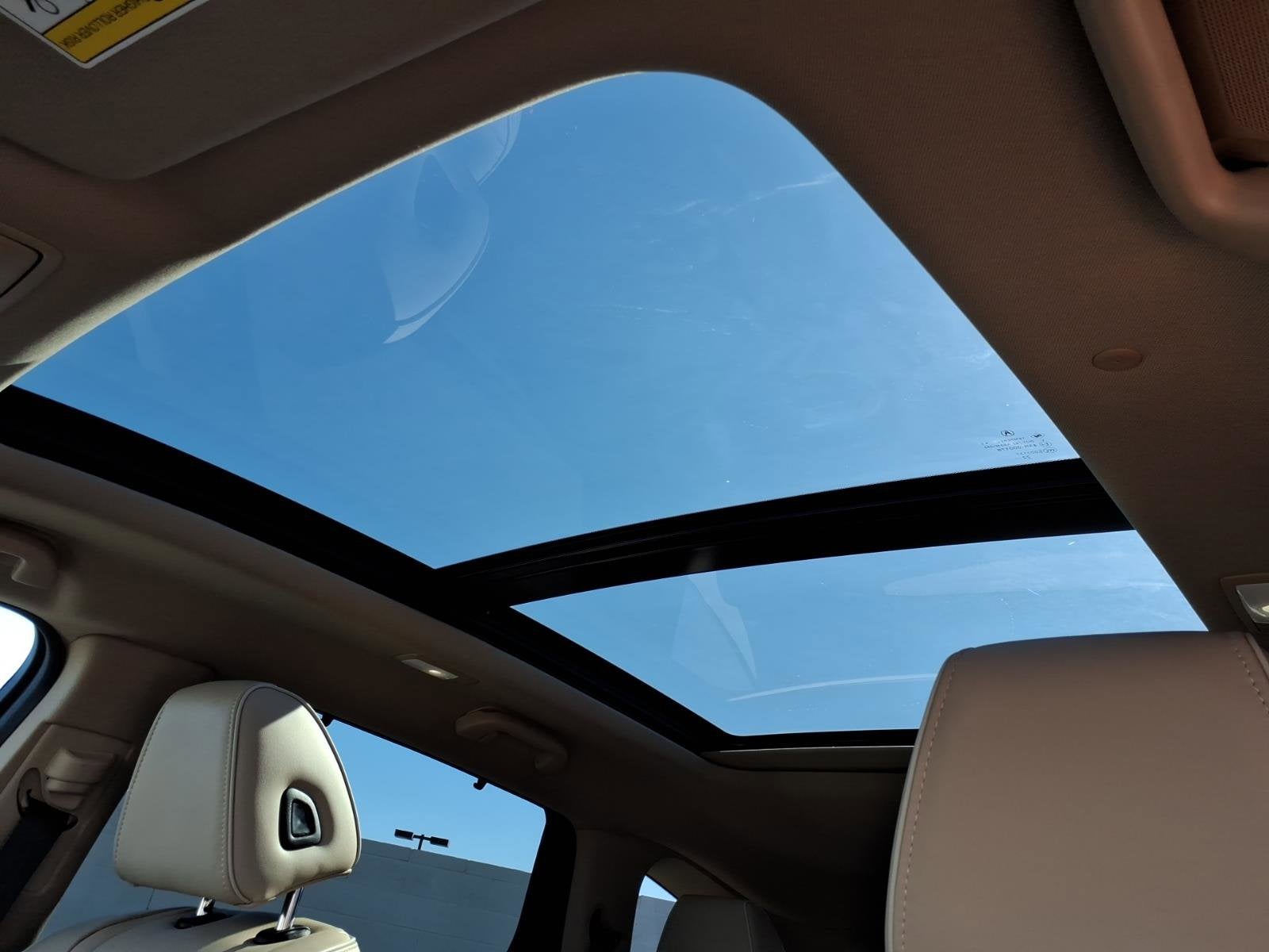 2023 Acura MDX w/Advance Package