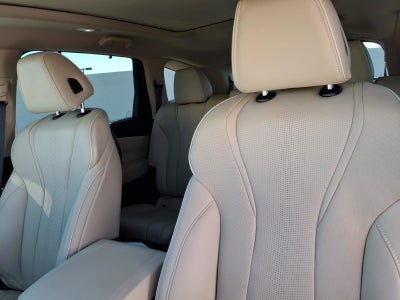 2023 Acura MDX w/Advance Package